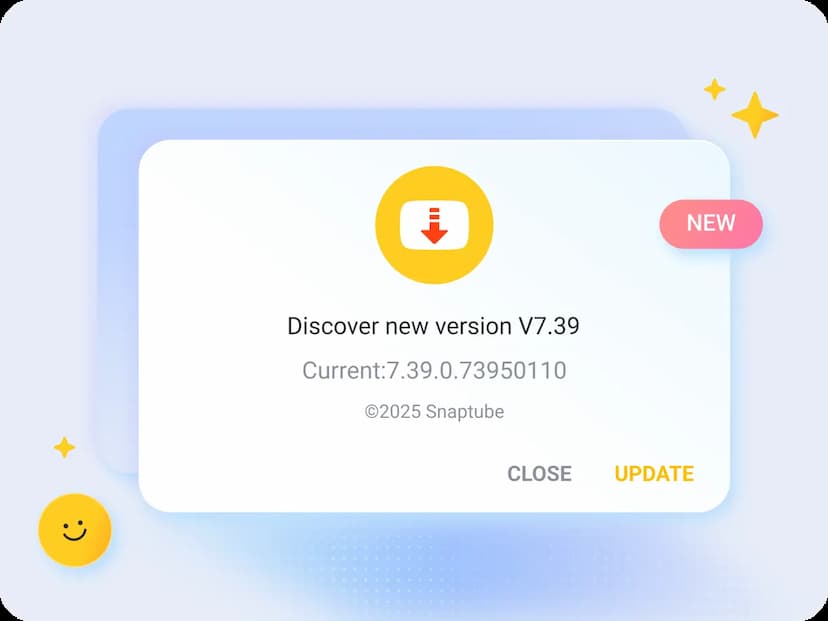 Snaptube latest version